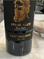 Varvaglione Grand Plato Rosso