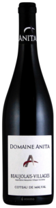 Domaine Anita Beaujolais-Villages Coteau de Malval N.V.