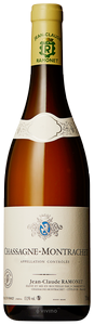 Jean-Claude Ramonet Chassagne-Montrachet Blanc N.V.