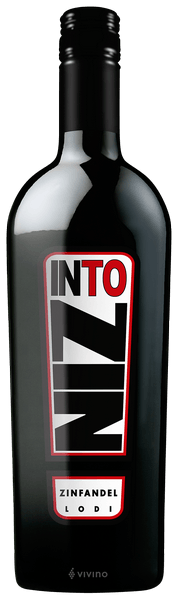 Oak Ridge Into Zin Zinfandel
