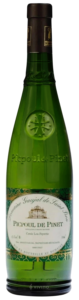 Gaujal de Saint Bon Cuvée Lou Peyrette Picpoul de Pinet N.V.