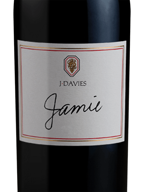 J. Davies Jamie