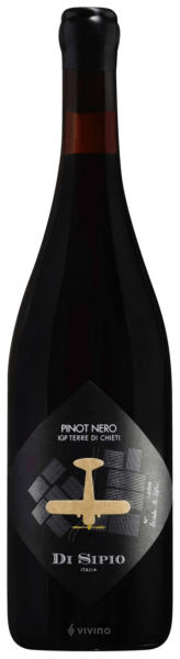 Azienda Agricola Nicola di Sipio Pinot Nero