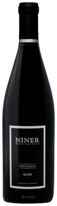 Niner GSM N.V.