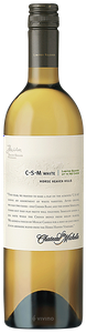 Chateau Ste. Michelle Limited Release CSM White N.V.