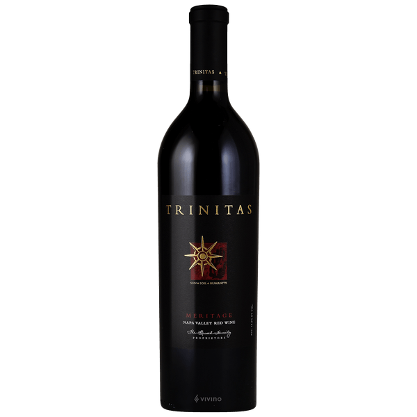 Trinitas Meritage | Vivino English