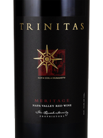 Trinitas Meritage | Vivino English