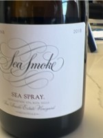 Sea Smoke Sea Spray Sparkling