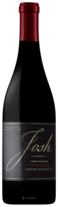 Josh Cellars Reserve Oregon Pinot Noir N.V.