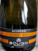 Soligo Allungo Millesimato Extra Dry
