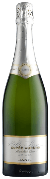 Banfi Cuvée Aurora Alta Langa