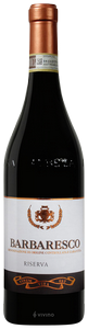 Terre del Barolo Vinum Vita Est Barbaresco Riserva N.V.