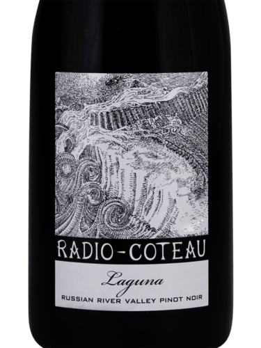 Laguna Pinot Noir