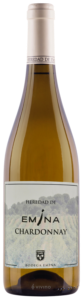 Bodega Emina Heredad de Emina Chardonnay N.V.