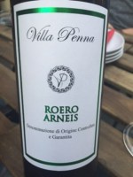 Villa Penna Arneis Roero