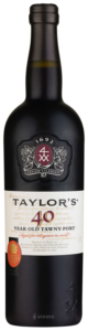 Taylor's 40 Year Old Tawny Port N.V.