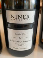 Niner Cuvée Brut Nature