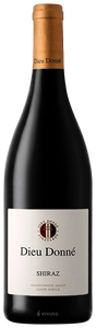 Dieu Donné Shiraz N.V.