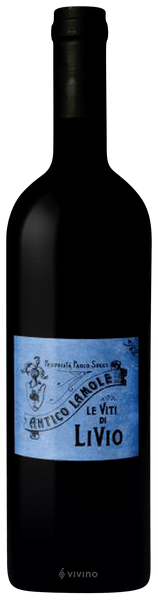 Fattoria di Lamole Le Viti di Livio