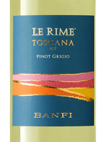Le Rime Pinot Grigio