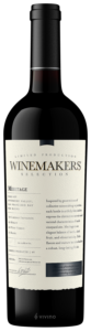 Wente Vineyards Winemakers Selection Meritage N.V.