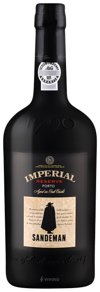 Sandeman Imperial Reserve Porto