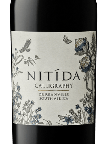 Nitída Calligraphy | Vivino English