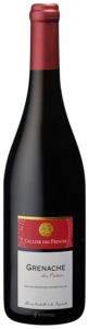 Cellier des Princes Grenache N.V.