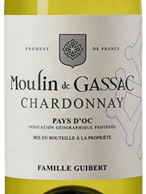 Chardonnay