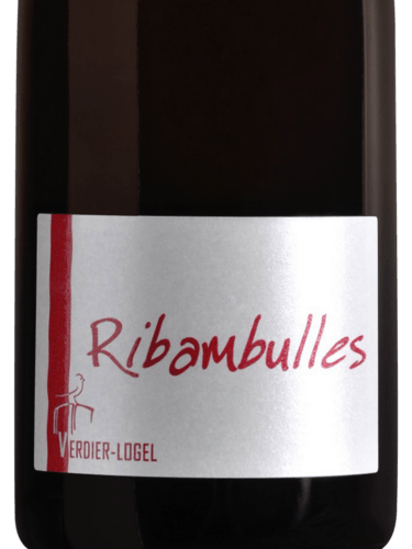Verdier Logel Ribambulles | Vivino English