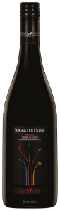 Tenuta Ulisse Sogno di Ulisse Rosso N.V.