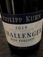 Philipp Kuhn Basf Exklusiv Challenger
