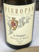 Pieropan Le Colombare Recioto di Soave Classico