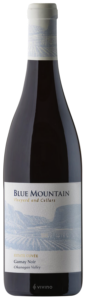 Blue Mountain Vineyard Gamay Noir N.V.