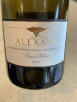 Alexana Gran Blanc