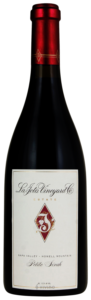 La Jota Petite Sirah N.V.