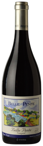 Belle Pente Vineyard Pinot Noir N.V.