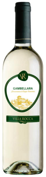 Villa Rocca Gambellara