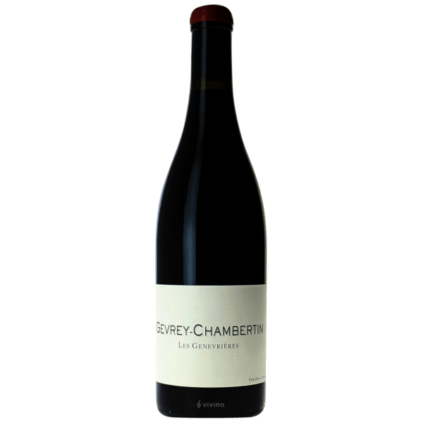 Domaine de Chassorney Les Genevrières Gevrey-Chambertin | Vivino
