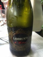 Montresor Lambrusco di Modena Alberini