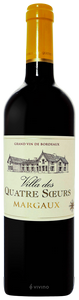 L.Thienpont Villa des Quatre Soeurs Margaux