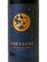 Mar y Luna Garnacha Tintorera