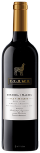 Belasco de Baquedano Llama Old Vine Blend N.V.