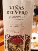 Viñas del Vero Selección de Varietales Rosado
