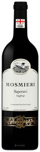 Mosmieri (მოსმიერი) Saperavi (საფერავი) N.V.