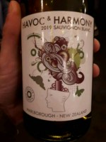 Wairau River Havoc & Harmony Sauvignon Blanc