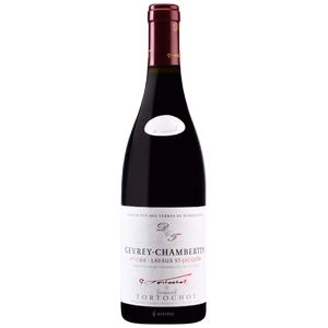 Domaine Tortochot Gevrey-Chambertin 1er Cru 'Lavaux St Jacques