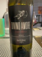 Cantine Pellegrino Divino Amore Nero d'Avola