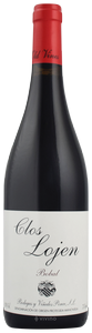 Bodegas Ponce Clos Lojen Manchuela N.V.