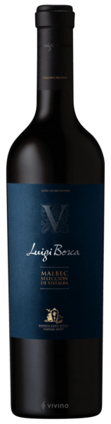 Luigi Bosca Malbec Selección de Vistalba